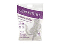 Lettiera Tofu Safety Pet Agglomerante Biodegradabile Ecofriendly orgine vegetale CARBONE CON CLOREXIDINA smaltibile nel wc antiodore di lunga durata 36lt